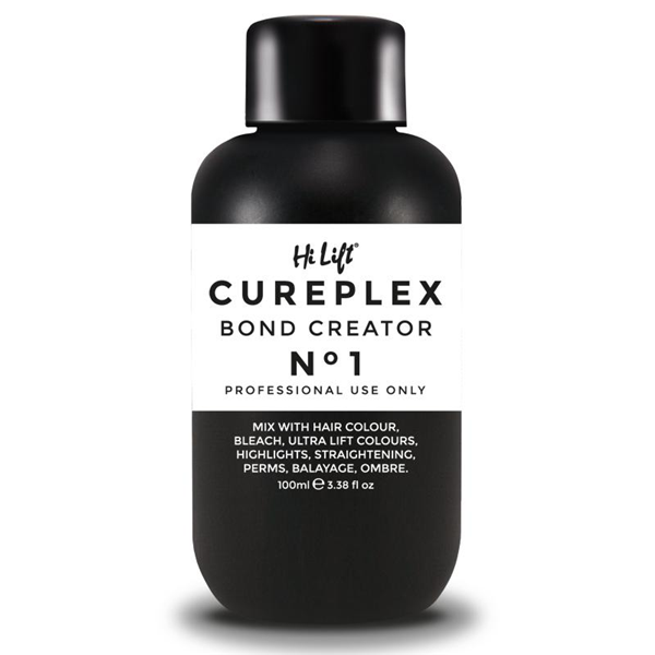 CUREPLEX NO 1 BOND CREATOR 100ML_1