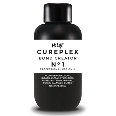 CUREPLEX NO 1 BOND CREATOR 100ML