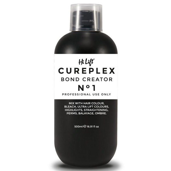 CUREPLEX NO 1 BOND CREATOR 500ML_1