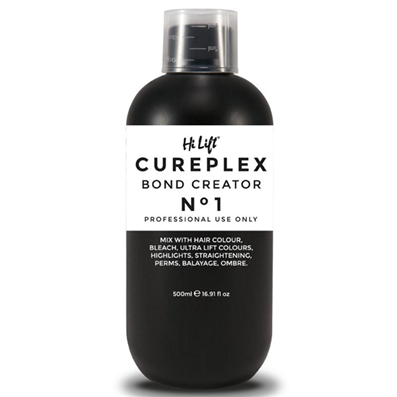 CUREPLEX NO 1 BOND CREATOR 500ML