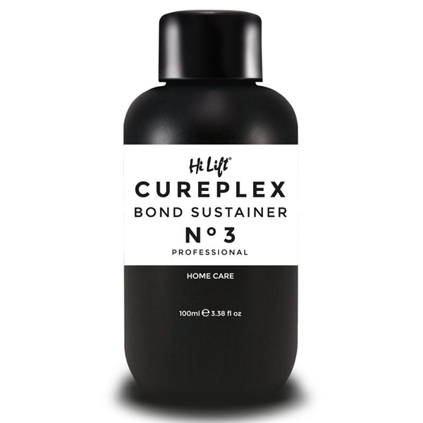 CUREPLEX NO 3 BOND SUSTAINER  100ML_1