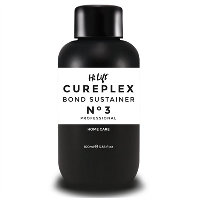 CUREPLEX NO 3 BOND SUSTAINER  100ML