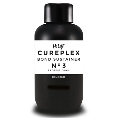 CUREPLEX NO 3 BOND SUSTAINER  250ML