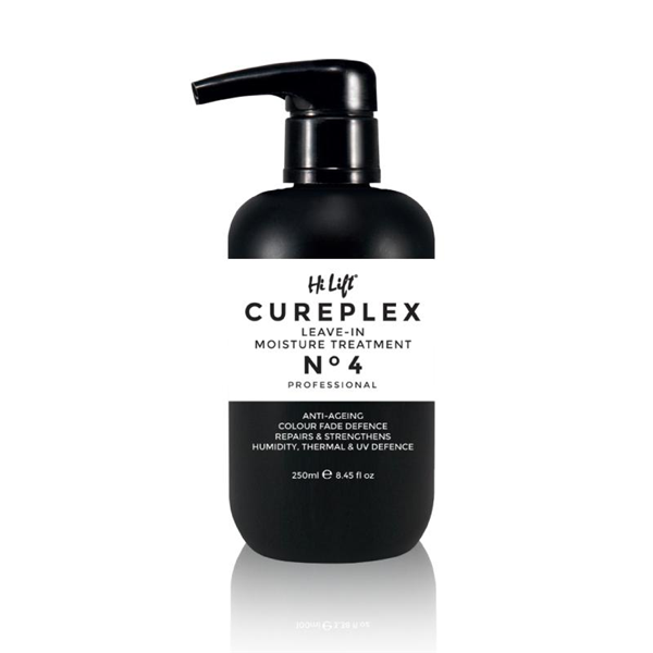 CUREPLEX NO 4 LEAVE IN TREATMENT 250 ML_1