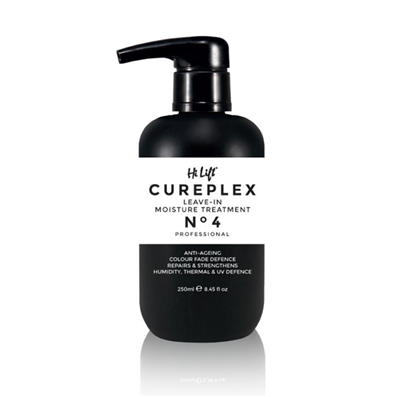 CUREPLEX NO 4 LEAVE IN TREATMENT 250 ML