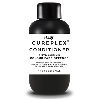 HL CUREPLEX CONDITIONER 350ML