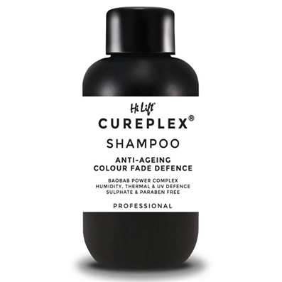 HL CUREPLEX SHAMPOO 350ML