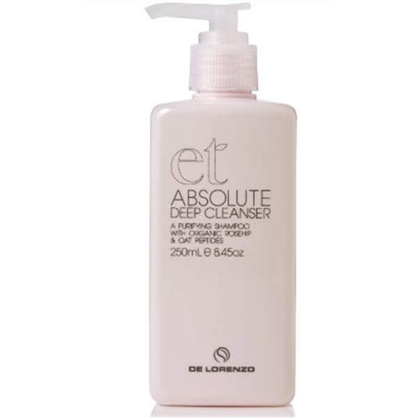 DE LORENZO Absolute Deep Cleanser 250ml_1