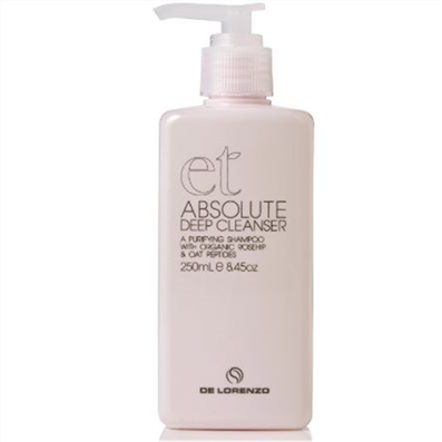 DE LORENZO Absolute Deep Cleanser 250ml