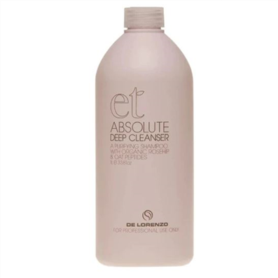 DE LORENZO Absolute Deep Cleanser 1Ltr