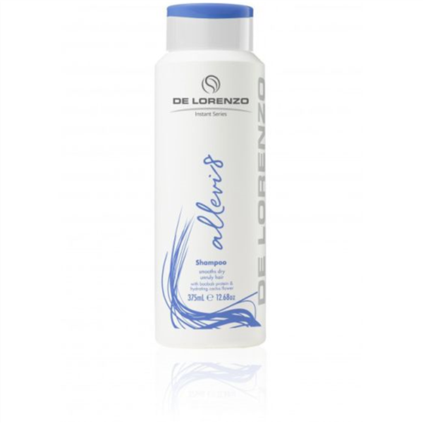 DE LORENZO ALLEVI8 SHAMPOO 375ML_1