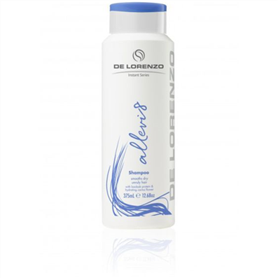 DE LORENZO ALLEVI8 SHAMPOO 375ML