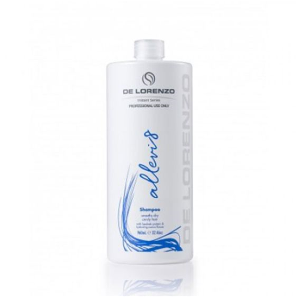 DE LORENZO ALLEVI8 SHAMPOO 960ML_1