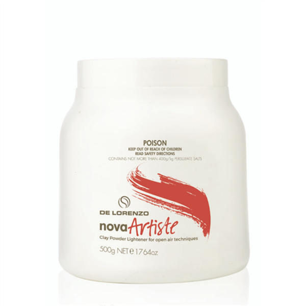 DE LORENZO ARTISE CLAY LIGHTENER 500G_1