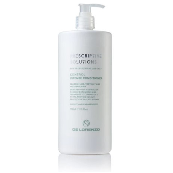 DE LORENZO CONTROL INTENSE CONDITIONER 960ML_1