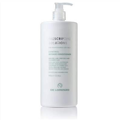 DE LORENZO CONTROL INTENSE CONDITIONER 960ML