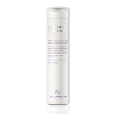 DE LORENZO CONTROL REVIVE CONDITIONER 275ML