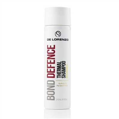 DE LORENZO DEFENCE SHAMPOO 240ML