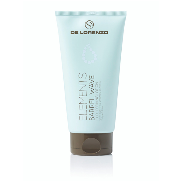 DE LORENZO ELEMENTS BARREL WAVE 150 GM_1