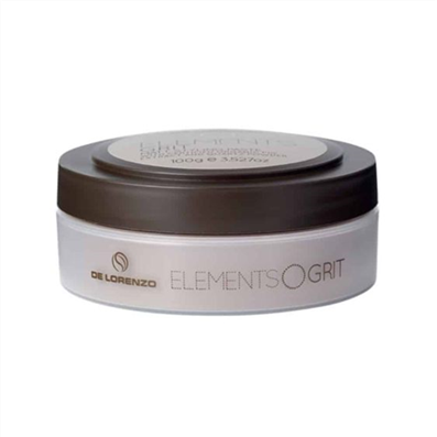 DE LORENZO GRIT MATTE STYLING PASTE 100GM