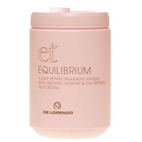 DE LORENZO EQUILIBRIUM TREATMENT 1KG_1