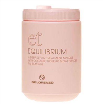 DE LORENZO EQUILIBRIUM TREATMENT 1KG