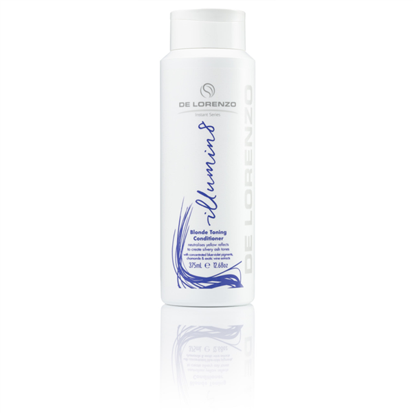 DE LORENZO ILLUMIN8 CONDITIONER 375ML_1