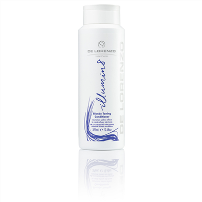 DE LORENZO ILLUMIN8 CONDITIONER 375ML