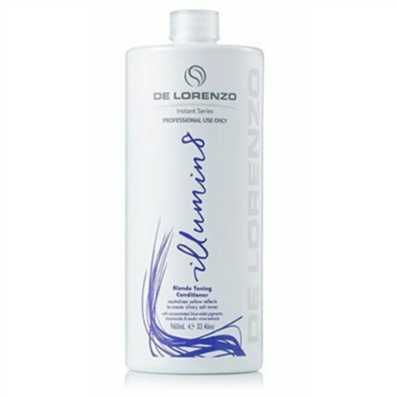 DE LORENZO ILLUMIN8 CONDITIONER 960ML