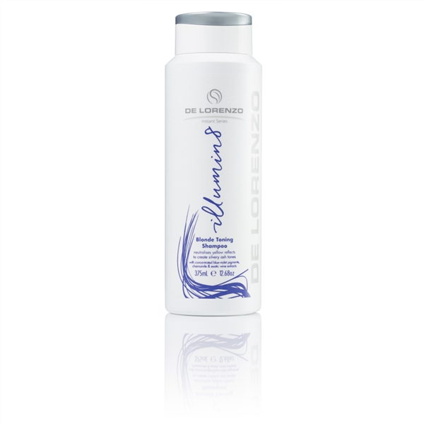 DE LORENZO ILLUMIN8 SHAMPOO 375ML_1