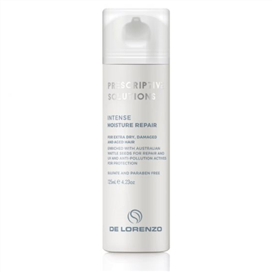 DE LORENZO Intense Moisture Repair 125ml