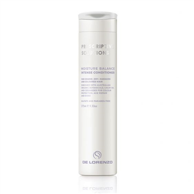 DE LORENZO MOISTURE BALANCE INTENSE CONDITIONER 27