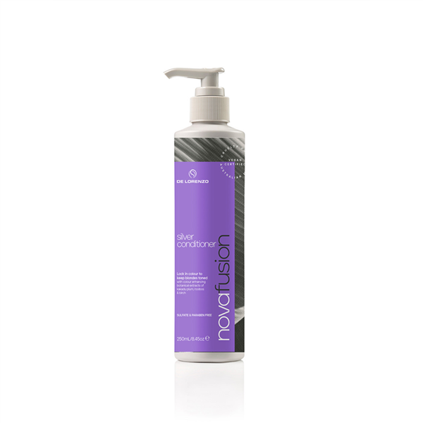 DE LORENZO NOVA FUSION CONDITIONER 250 ML_1