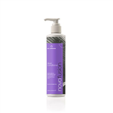 DE LORENZO NOVA FUSION CONDITIONER 250 ML