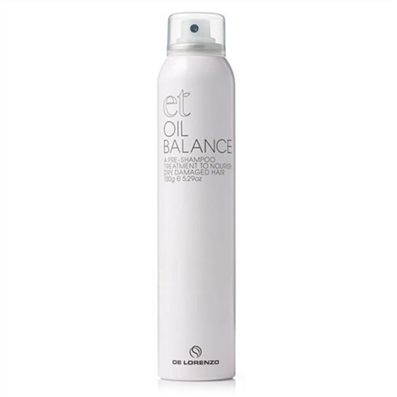 DE LORENZO Oil Balance 150g