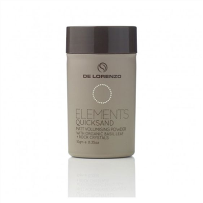 DE LORENZO Quicksand 10g