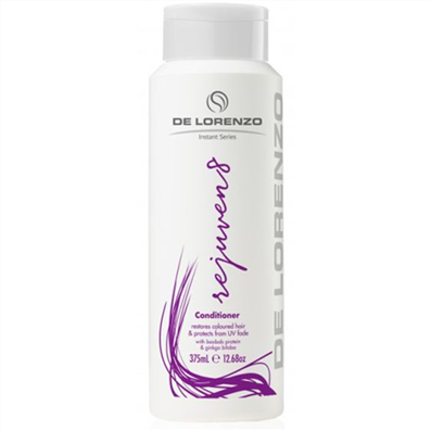 DE LORENZO REJUVEN8 CONDITIONER 375ML