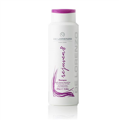 DE LORENZO REJUVEN8 SHAMPOO 375ML