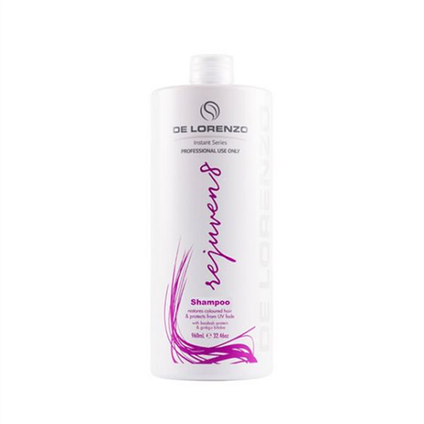 DE LORENZO REJUVEN8 SHAMPOO 960ML_1