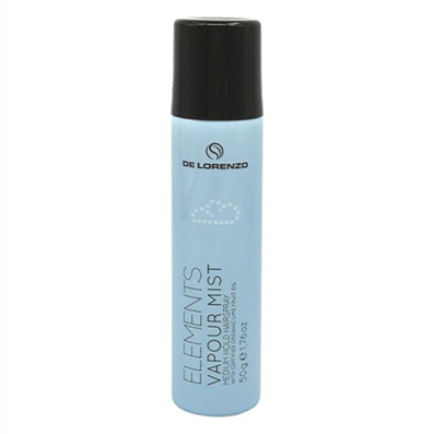 DE LORENZO VAPOUR MIST HAIR SPRAY  50GM