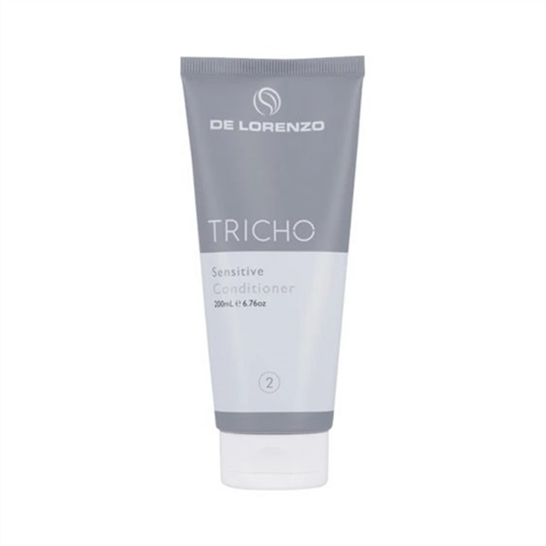 DE LORENZO TRICHO  SCALP SENSITIVE CONDITIONER_1