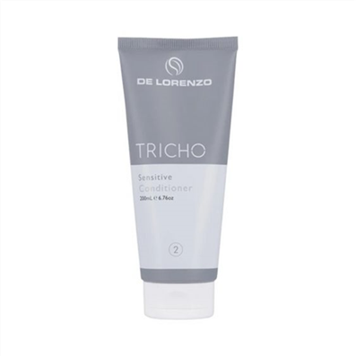 DE LORENZO TRICHO  SCALP SENSITIVE CONDITIONER