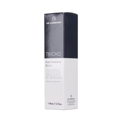 DE LORENZO TRICO SCALP BALM 110ML