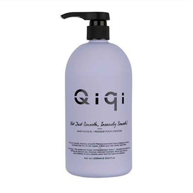 QIQI Not Just Smooth Masque 1ltr