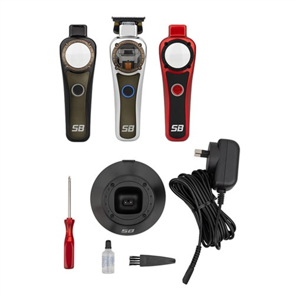Silver Bullet HeadLiner Hair Trimmer_3