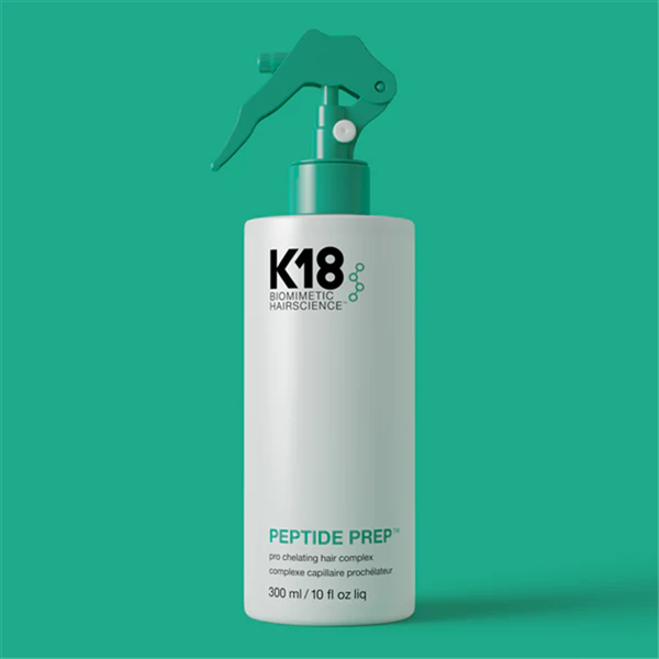 K18 Peptide Prep *PRO chelating hair complex 300ml_2
