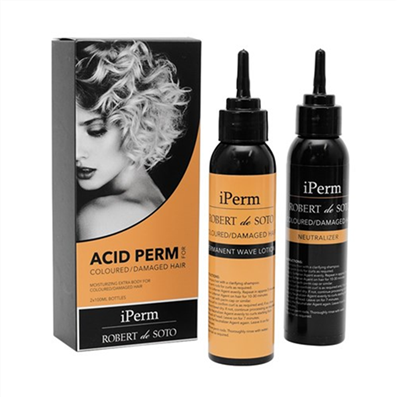 DESOTO ACID PERM COLOUR