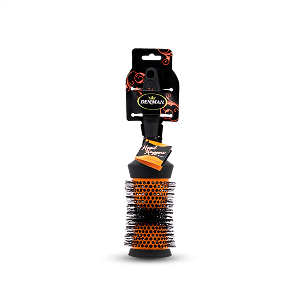 Denman - Head Huggers Vented Brush - 53mm Denman - Head Huggers Vented Brush - 53mm