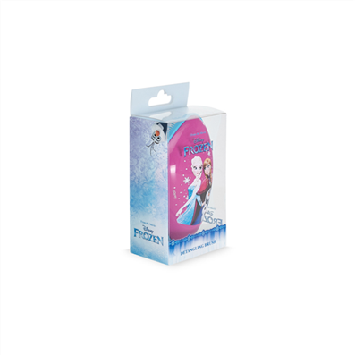 Disney Frozen Detangler