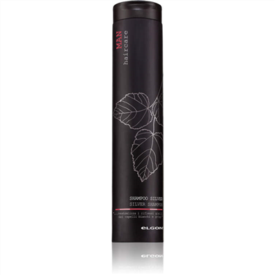 SILVER SHAMPOO 250ml